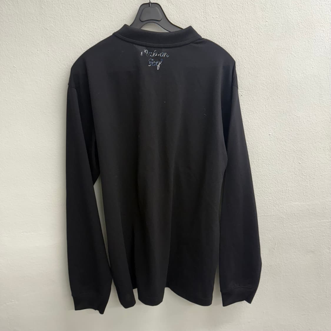 말본(MALBON) GOLF IS LIFE 티셔츠 (L) 상품이미지4