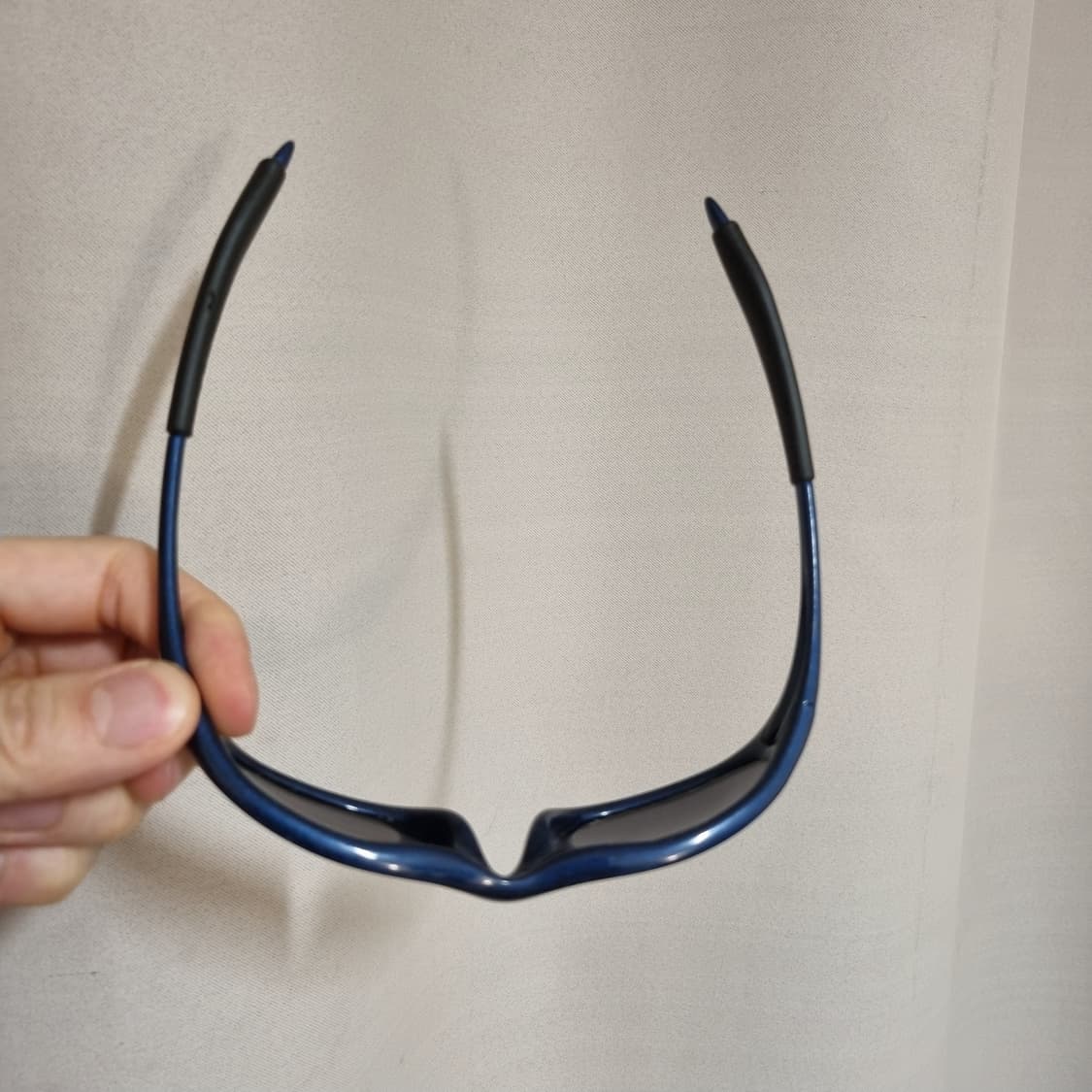 오클리 미뉴트 1.0펄블루  상품이미지4