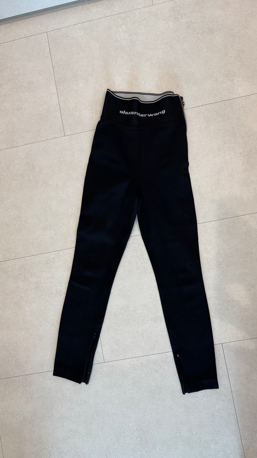 알렉산더왕 레깅스 팬츠 상품이미지2