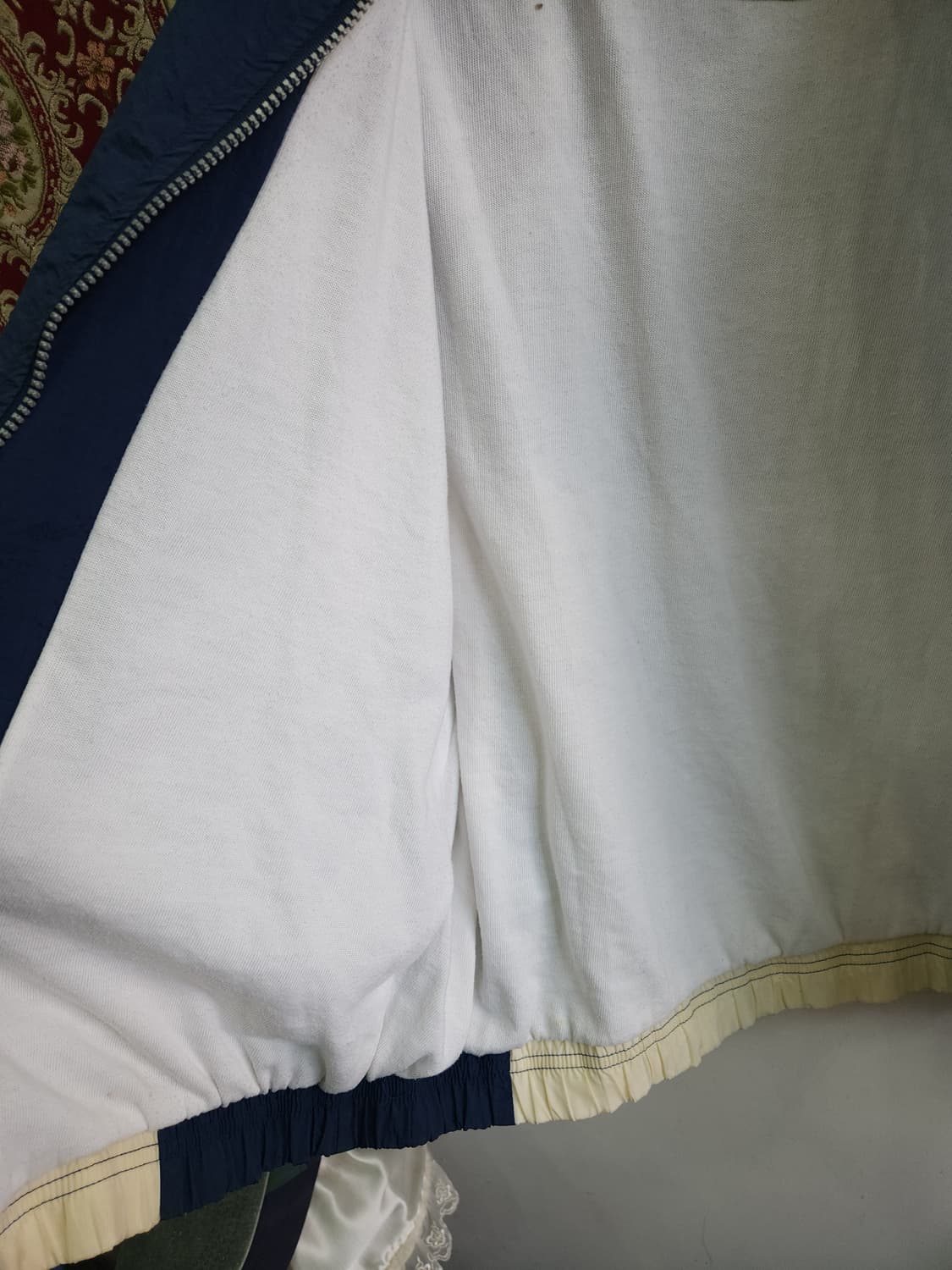 나이키 90s 빅스우시 오버핏 바람막이 자켓

 상품이미지6