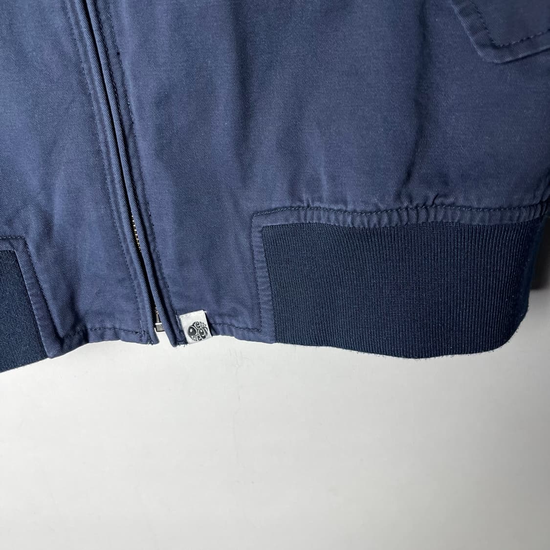 [Pretty Green] 프리티그린 코튼 헤링턴자켓 상품이미지3