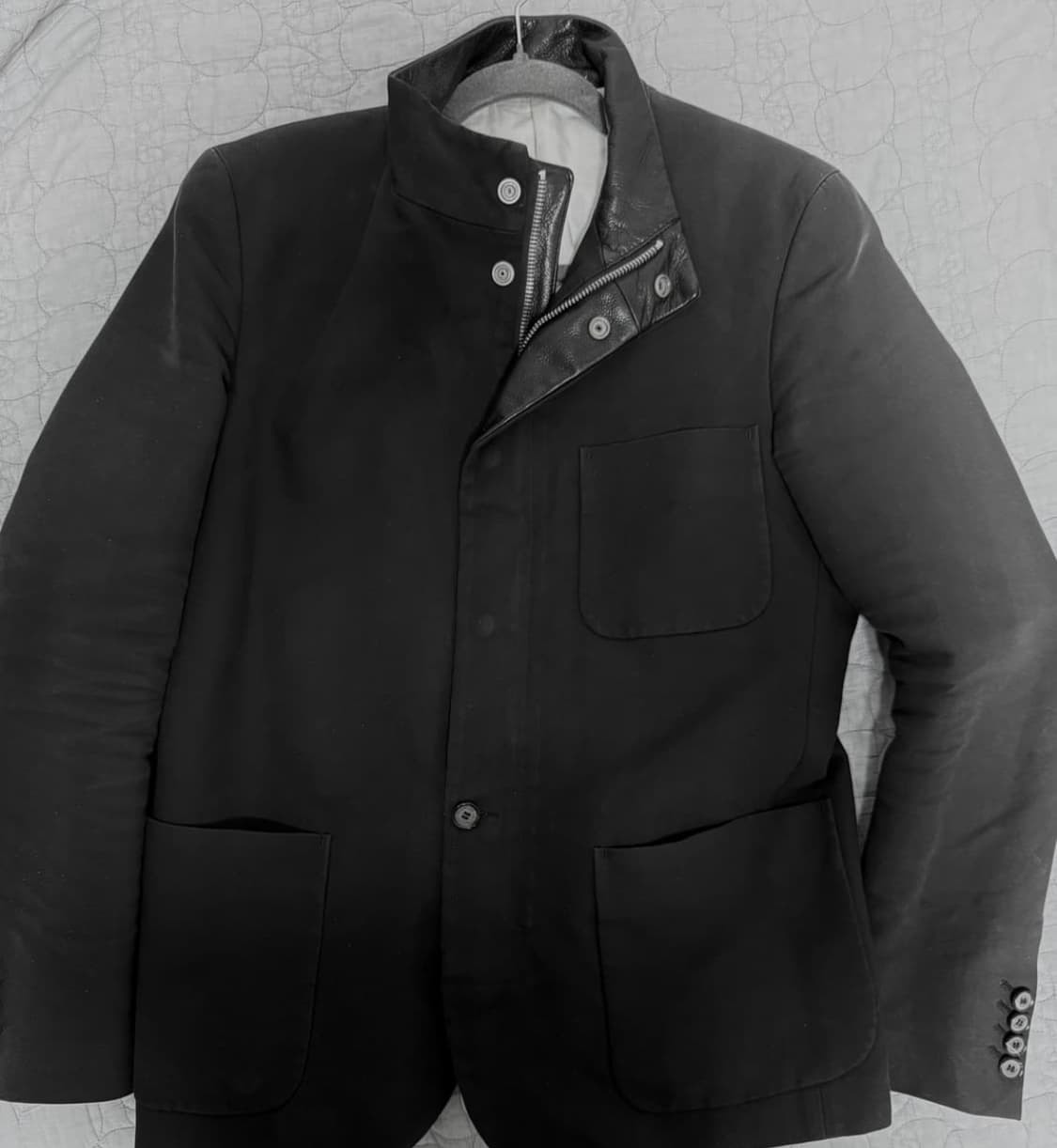 미하라 야스히로 자켓 상품이미지1