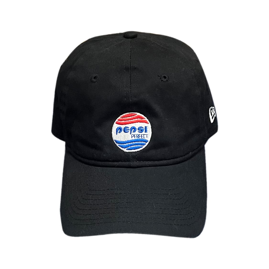 뉴에라 x Pepsi 펩시 로고 볼캡 모자 상품이미지2