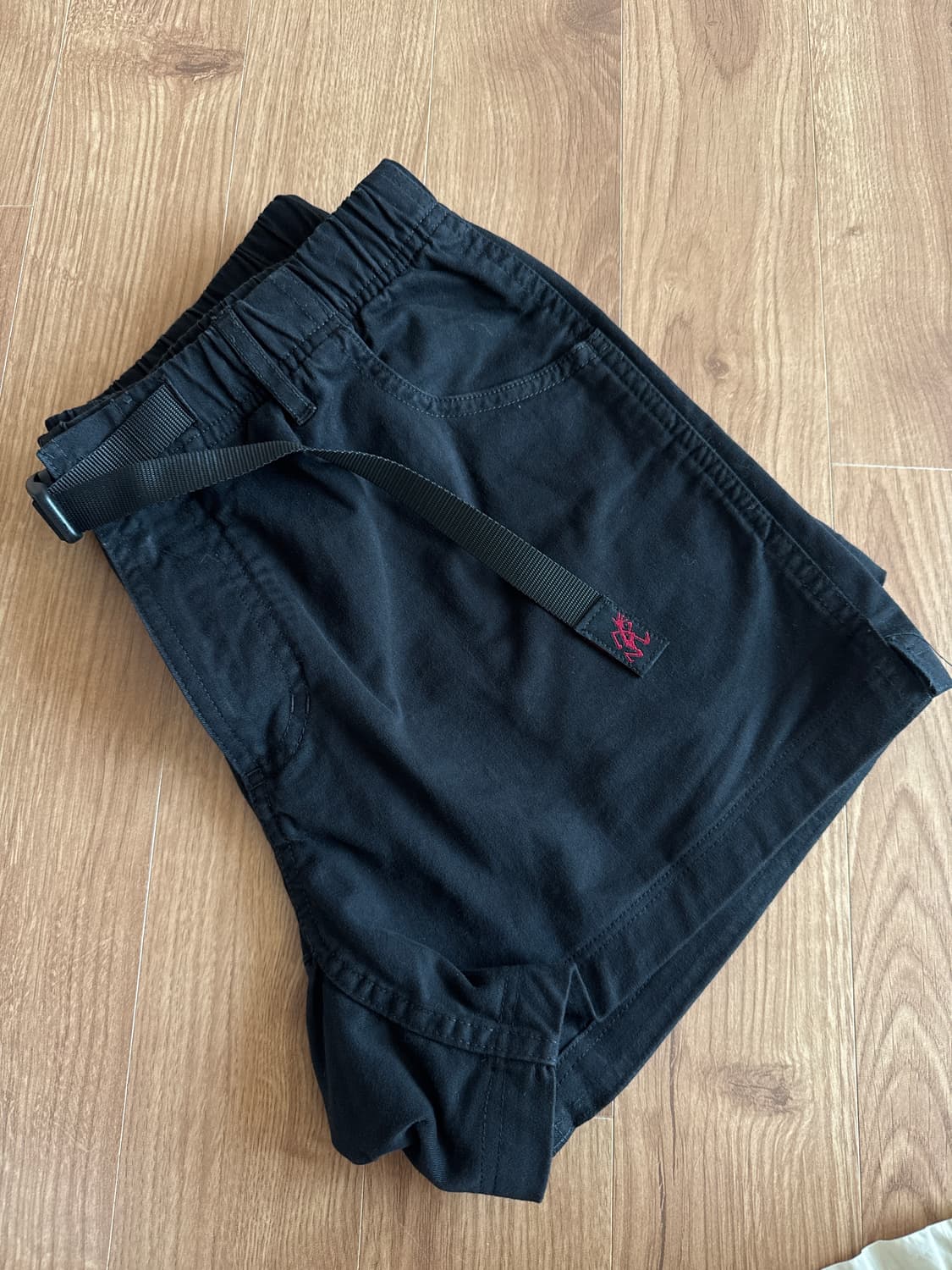 그라미치 숏팬츠 상품이미지3