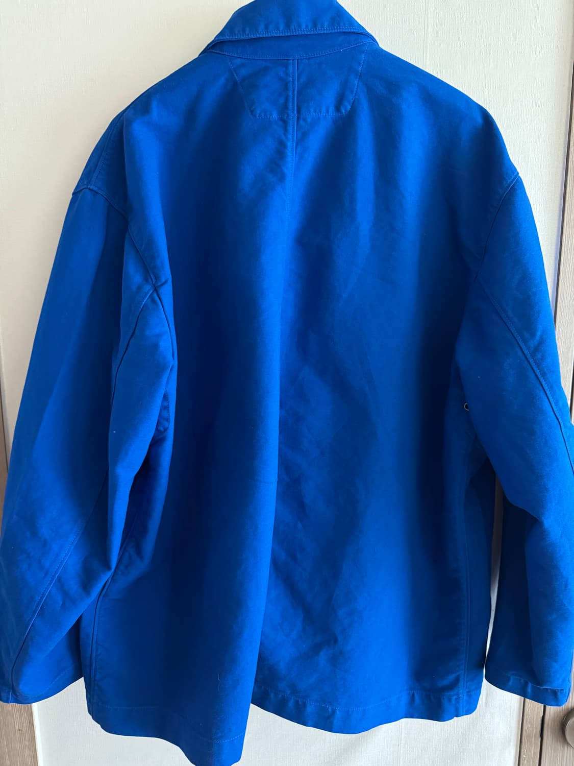 EE 워크자켓 상품이미지2