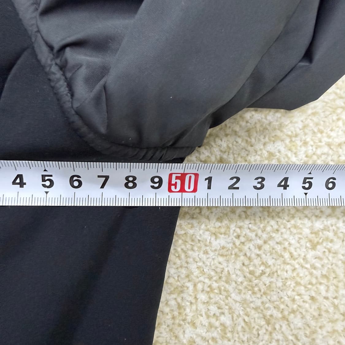 XL 나이키 여성 윈드러너 후드 자켓 0130T1 상품이미지6