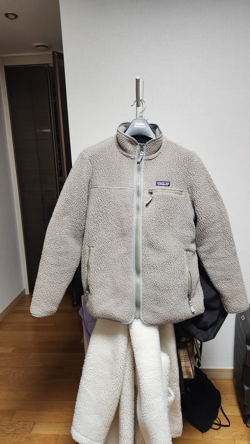 파타고니아 레트로 X M 거의새것 상품이미지1