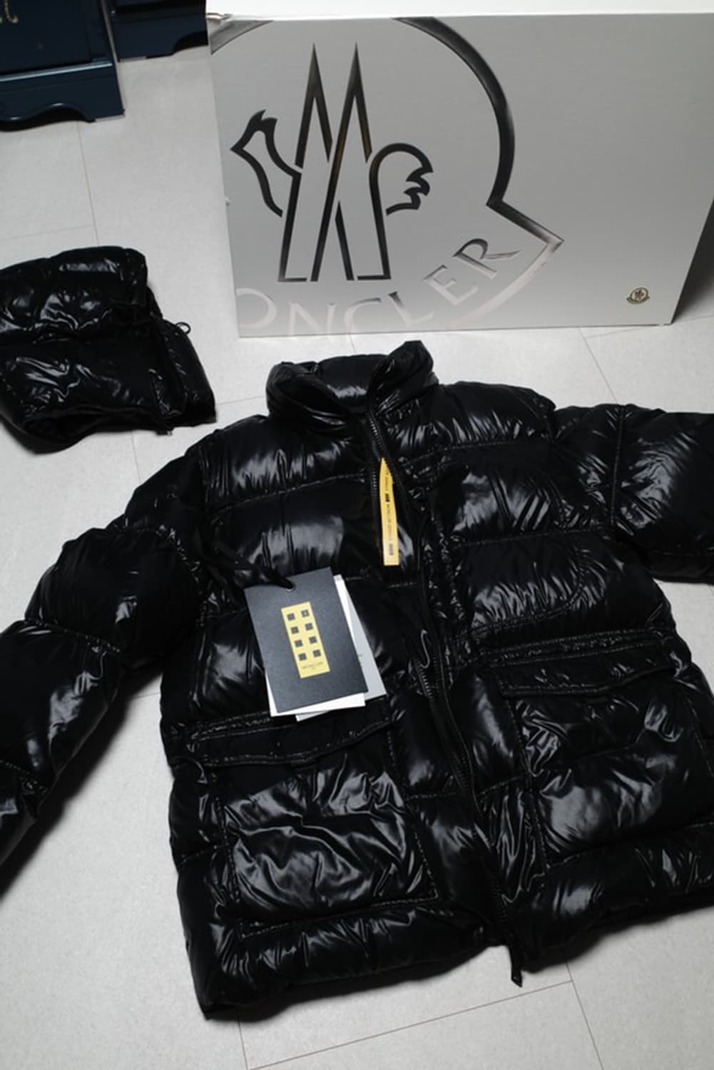 몽클레어 테티스  상품이미지1