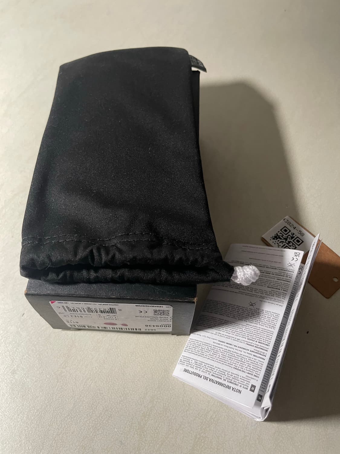 oakley-eyejacket redux (matte vapor) 상품이미지5