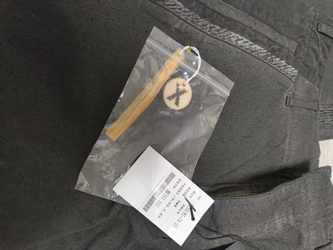 xlim/팬츠 /82 상품이미지5