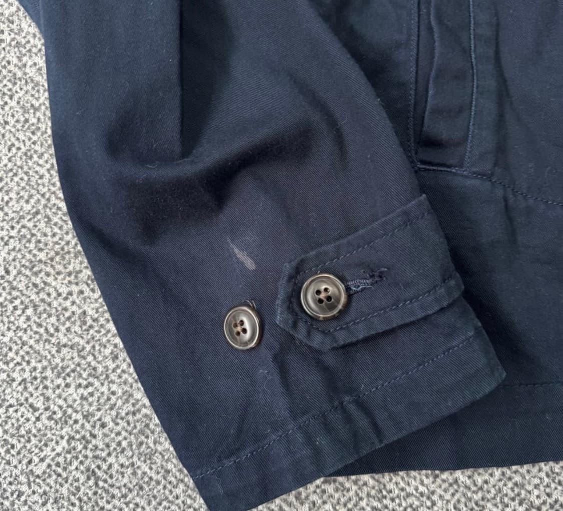 폴로 랄프로렌 블루종 판매 상품이미지2