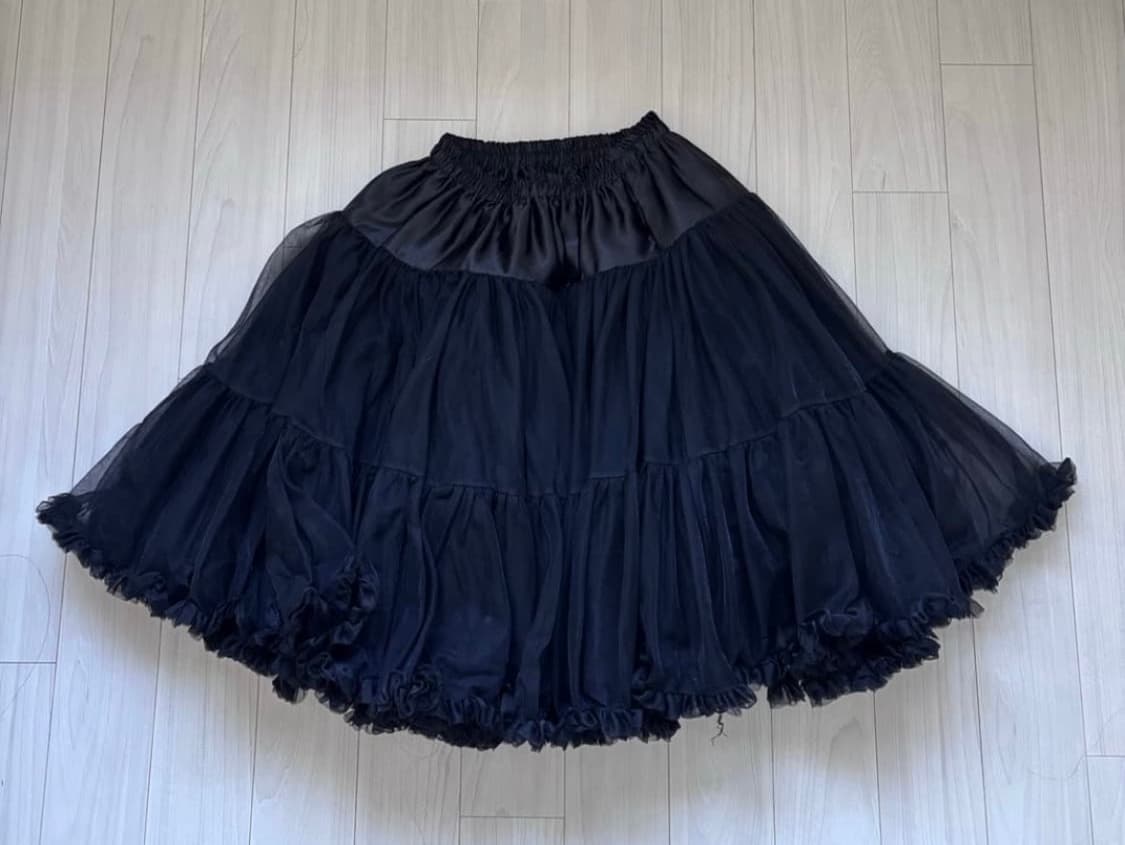 Sha skirt 샤스커트 상품이미지1