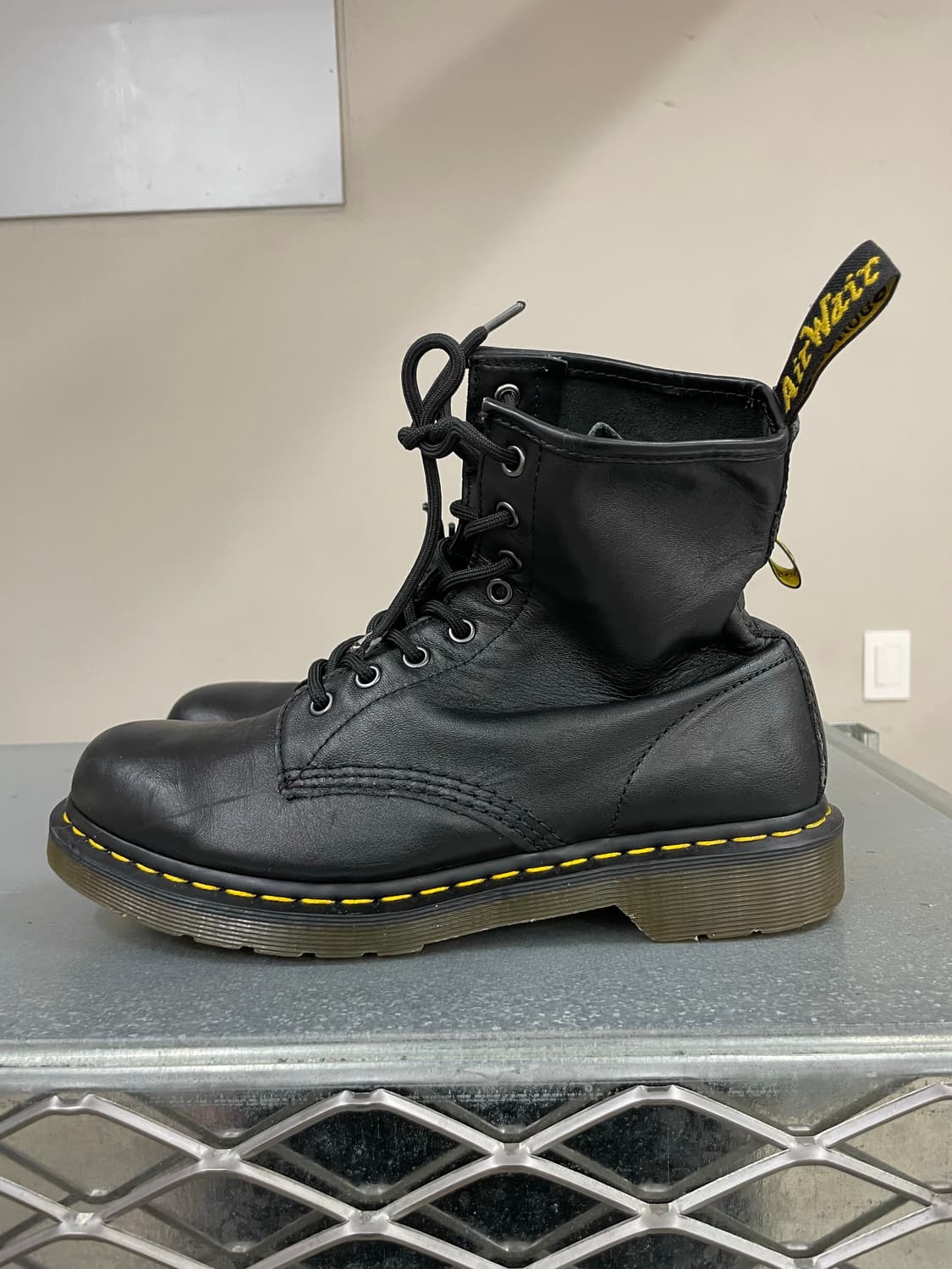 닥터마틴 1460 8홀 UK 8 상품이미지1