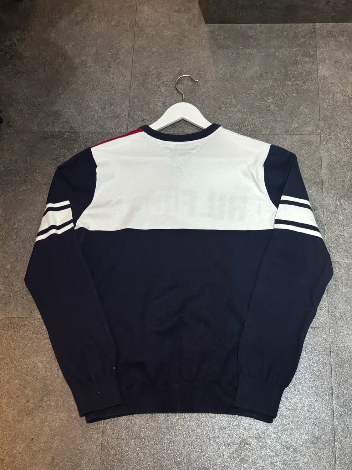 타미힐피거 니트 L사이즈 상품이미지3