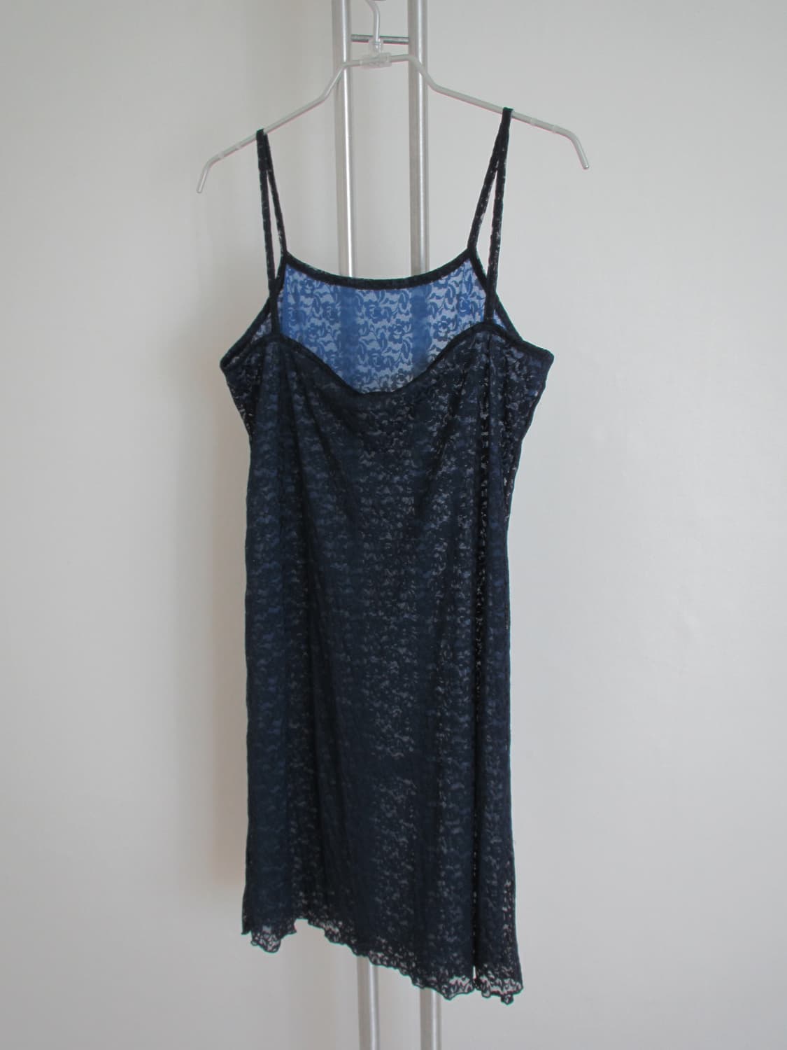 Nicole lace slip dress 상품이미지3