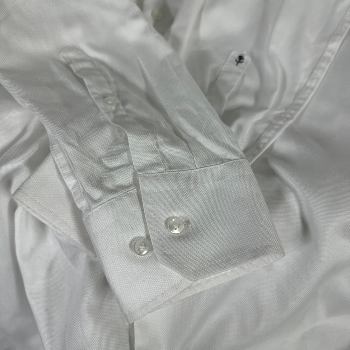 Seidensticker 옥스포드 셔츠 상품이미지6