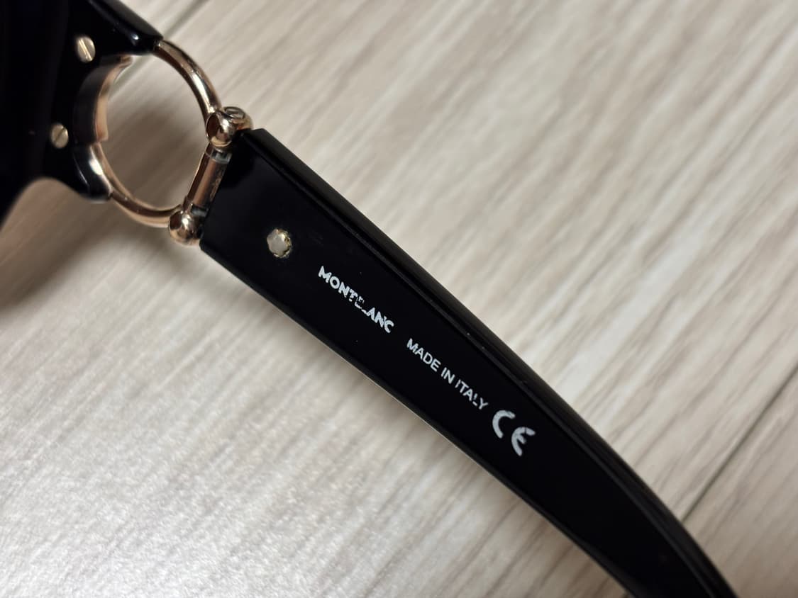 몽블랑 선글라스 MB171S 상품이미지7