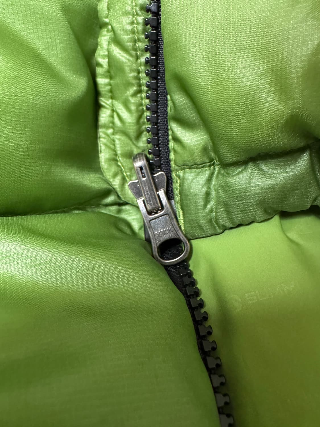 [105] 00s 노스페이스 아콘카구아 게코그린 상품이미지7