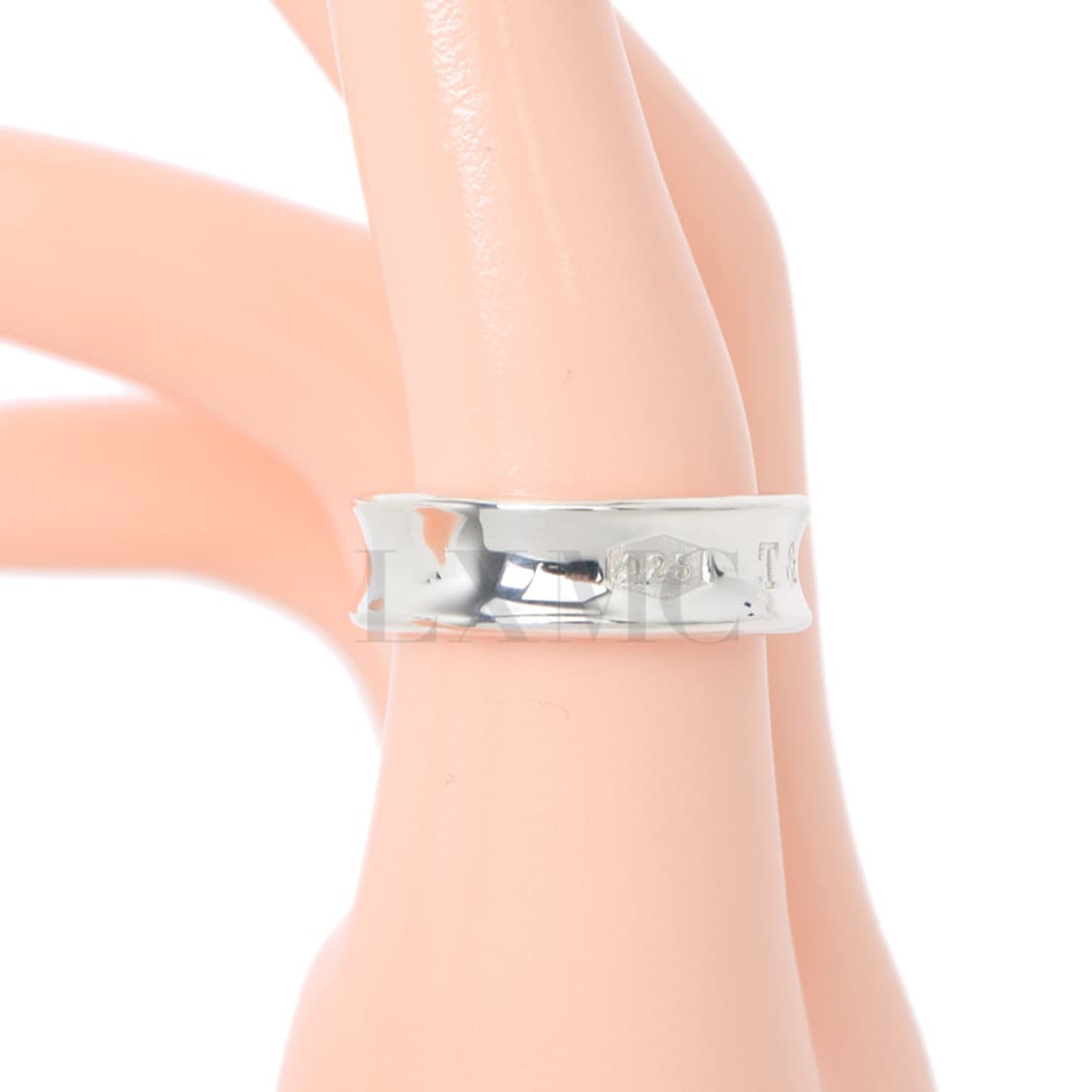 티파니 리턴투 실버반지 Tiffany 1837 실버링 16호 상품이미지9