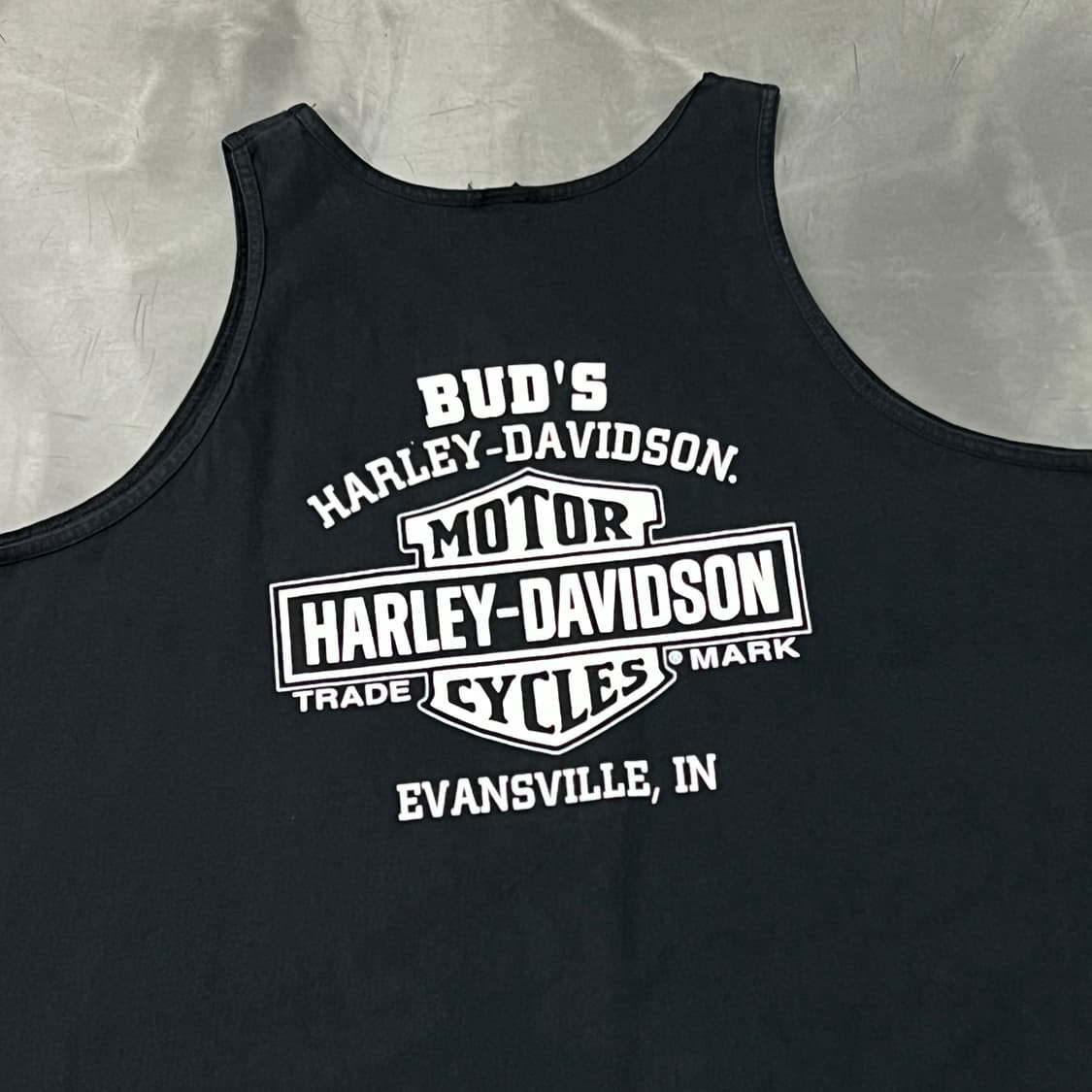  할리데이비슨 로고 슬리브리스 y15723 상품이미지4