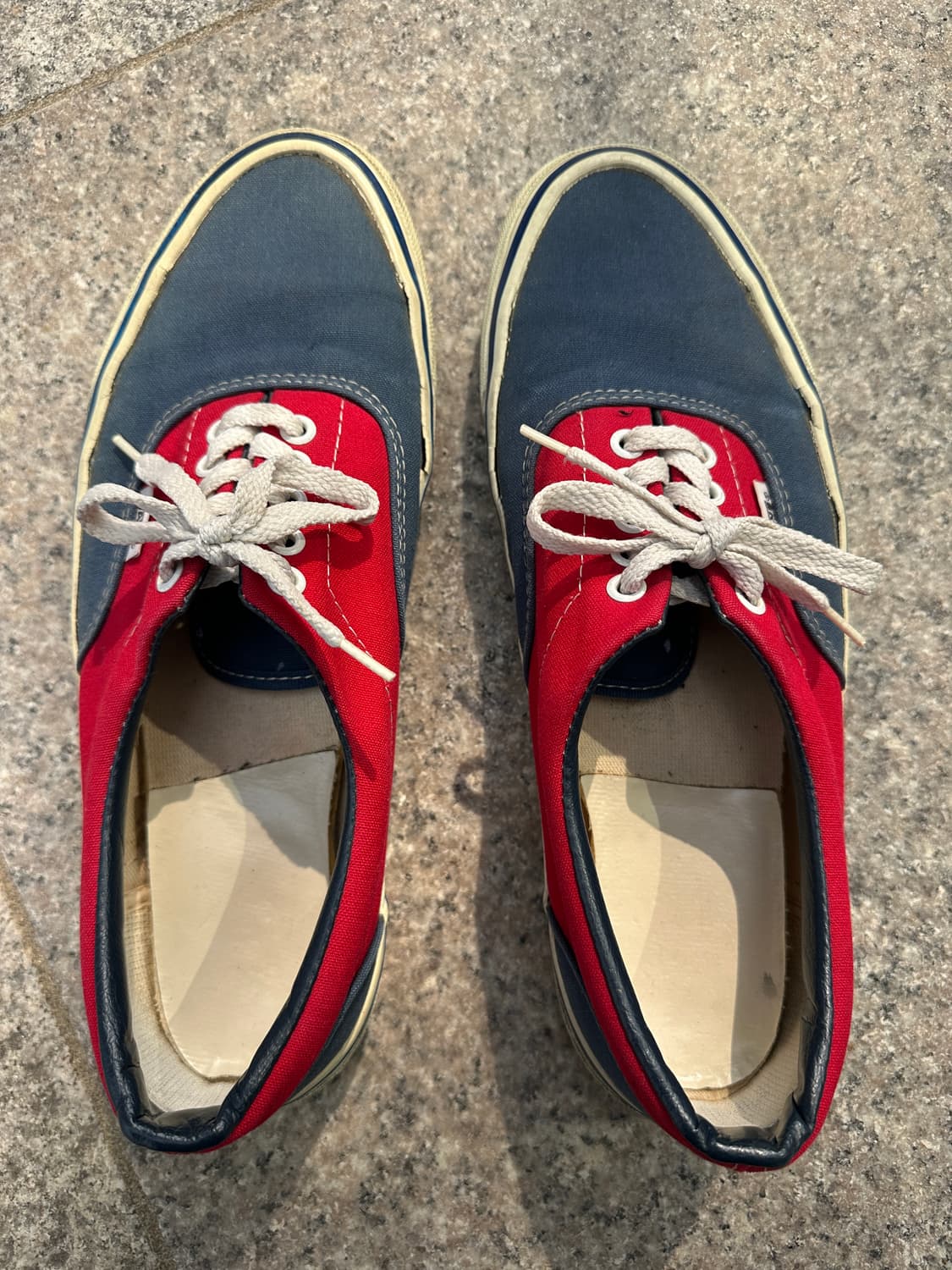 [11] 80s 반스 독타운 에라 상품이미지2