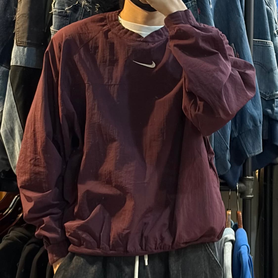 [NO.9] Nike 나이키 웜업 상품이미지3