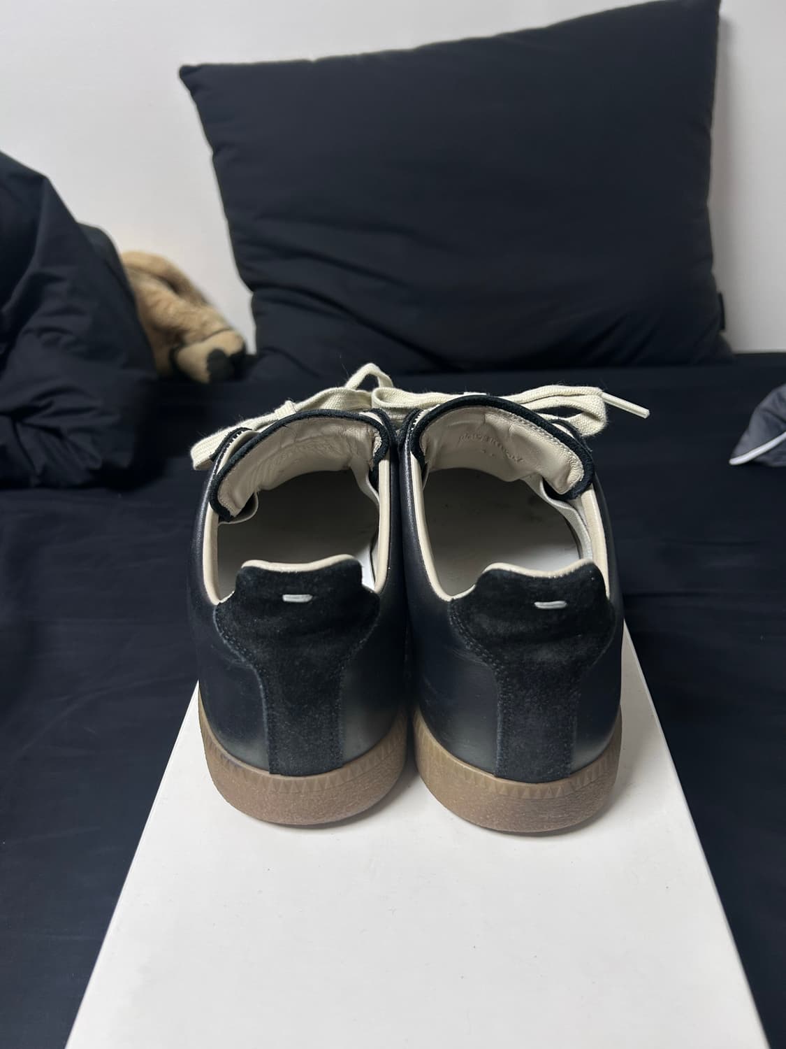 마르지엘라 레플리카 로우탑 독일군 41 상품이미지8