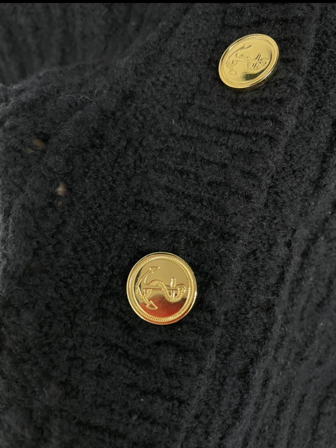 톰브라운 가디건 상품이미지4