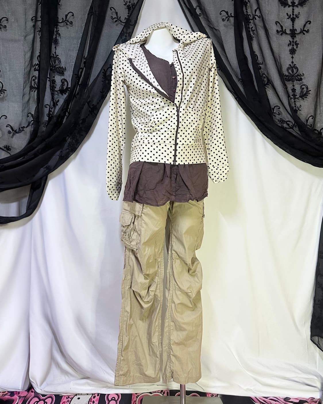 mocha to milk set 상품이미지8