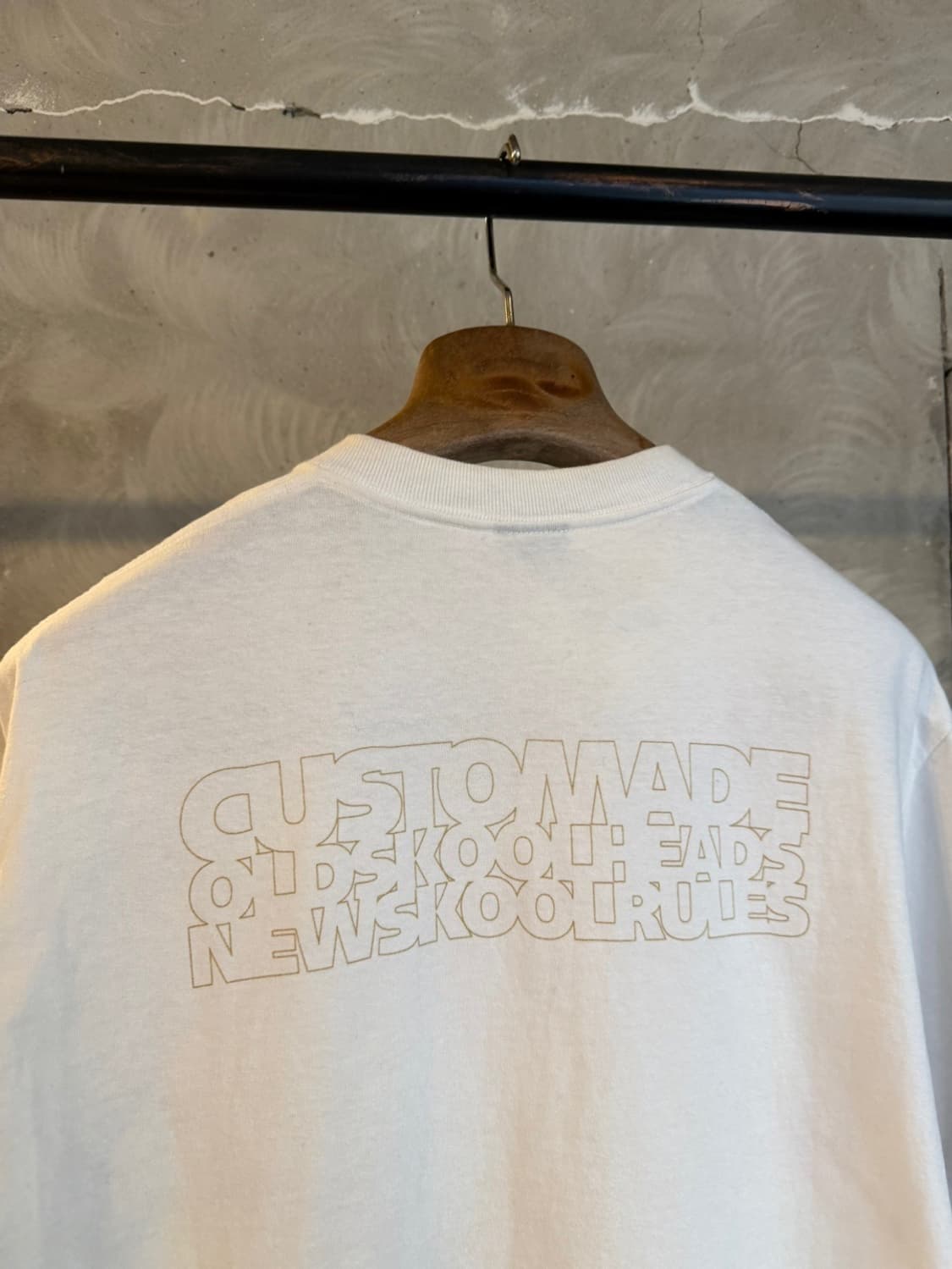 스투시 티셔츠 100 상품이미지7