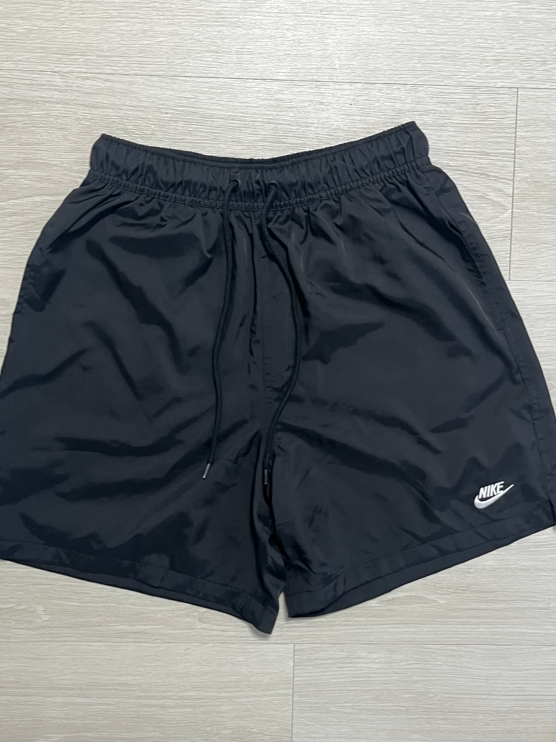 나이키 클럽 플로우 우븐 반바지 S(75) 상품이미지2