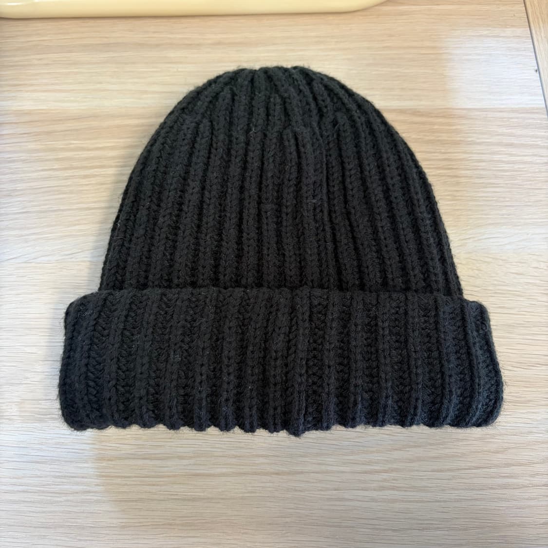 Supeme ny logo beanie 상품이미지2