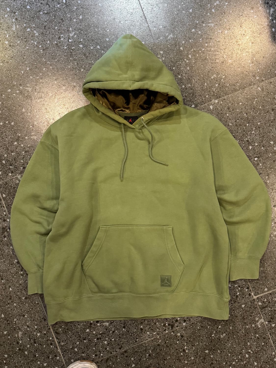 조던 기모후드 상품이미지1