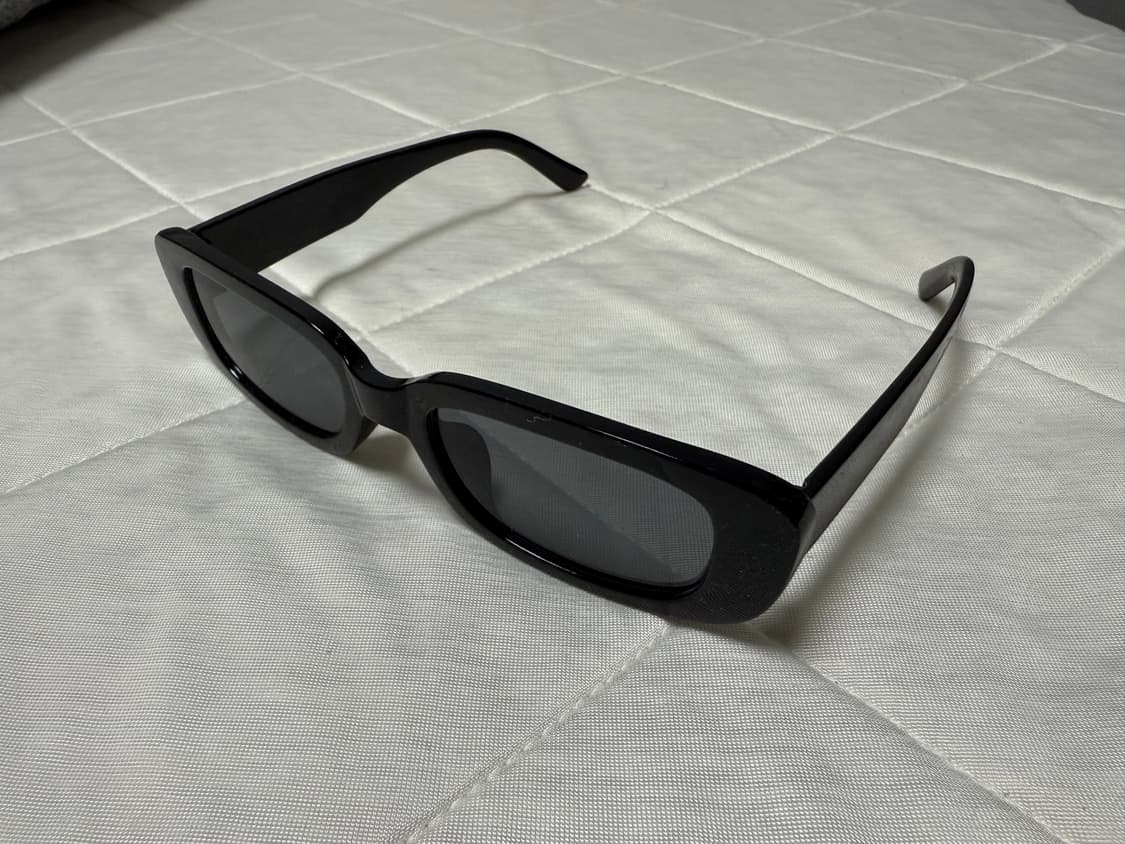 빈티지 선글라스 #4 상품이미지2