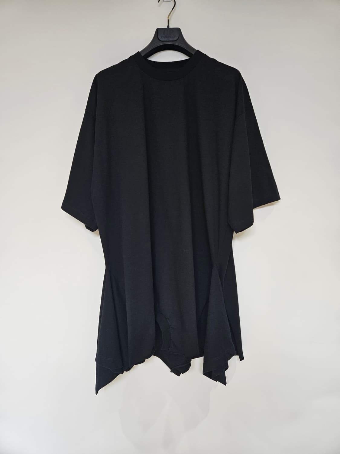 메종 마르지엘라 리버스 티 드레이프 원피스 상품이미지7