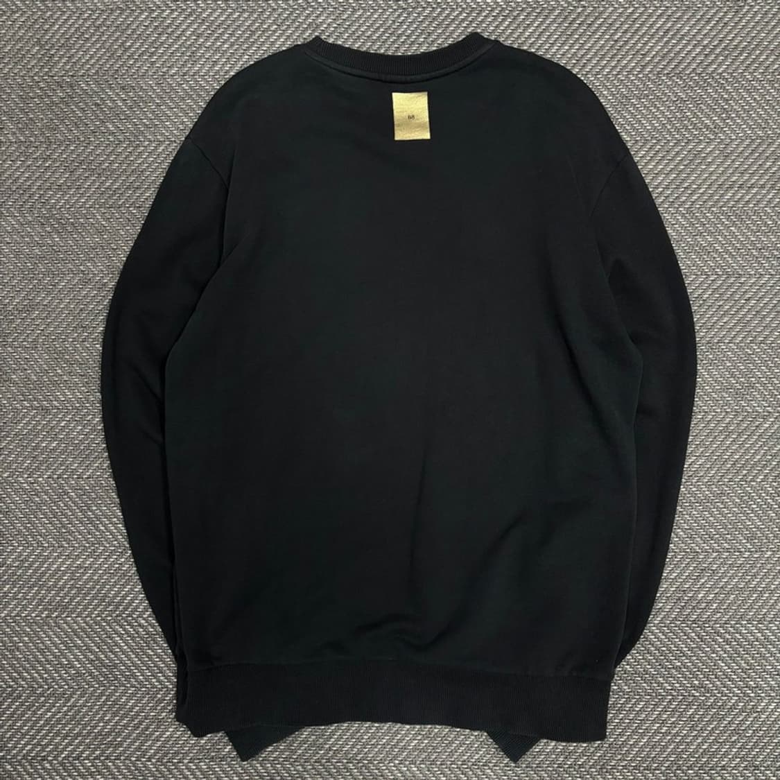 NBA 마이애미 히트 로고 맨투맨 v0275 상품이미지2