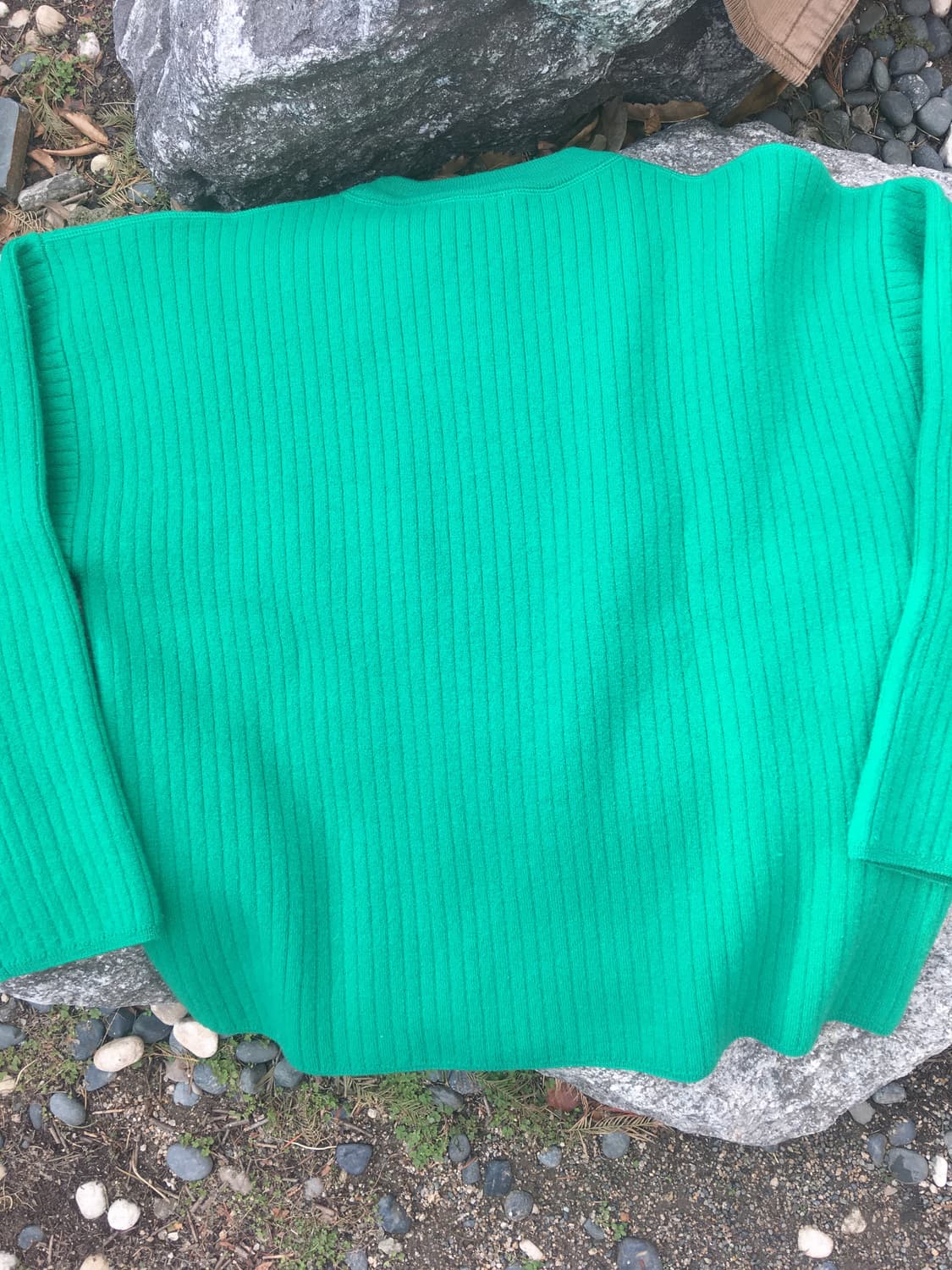 아미 니트 상품이미지5