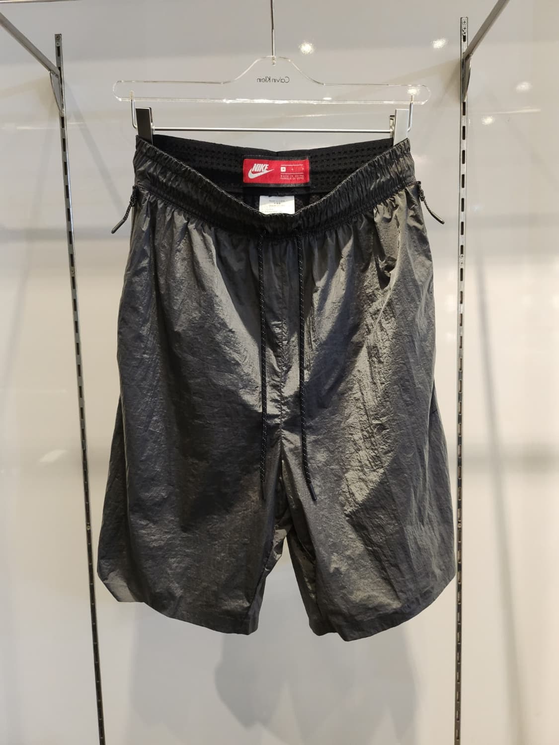 나이키 남성 트레이닝반바지M 상품이미지1