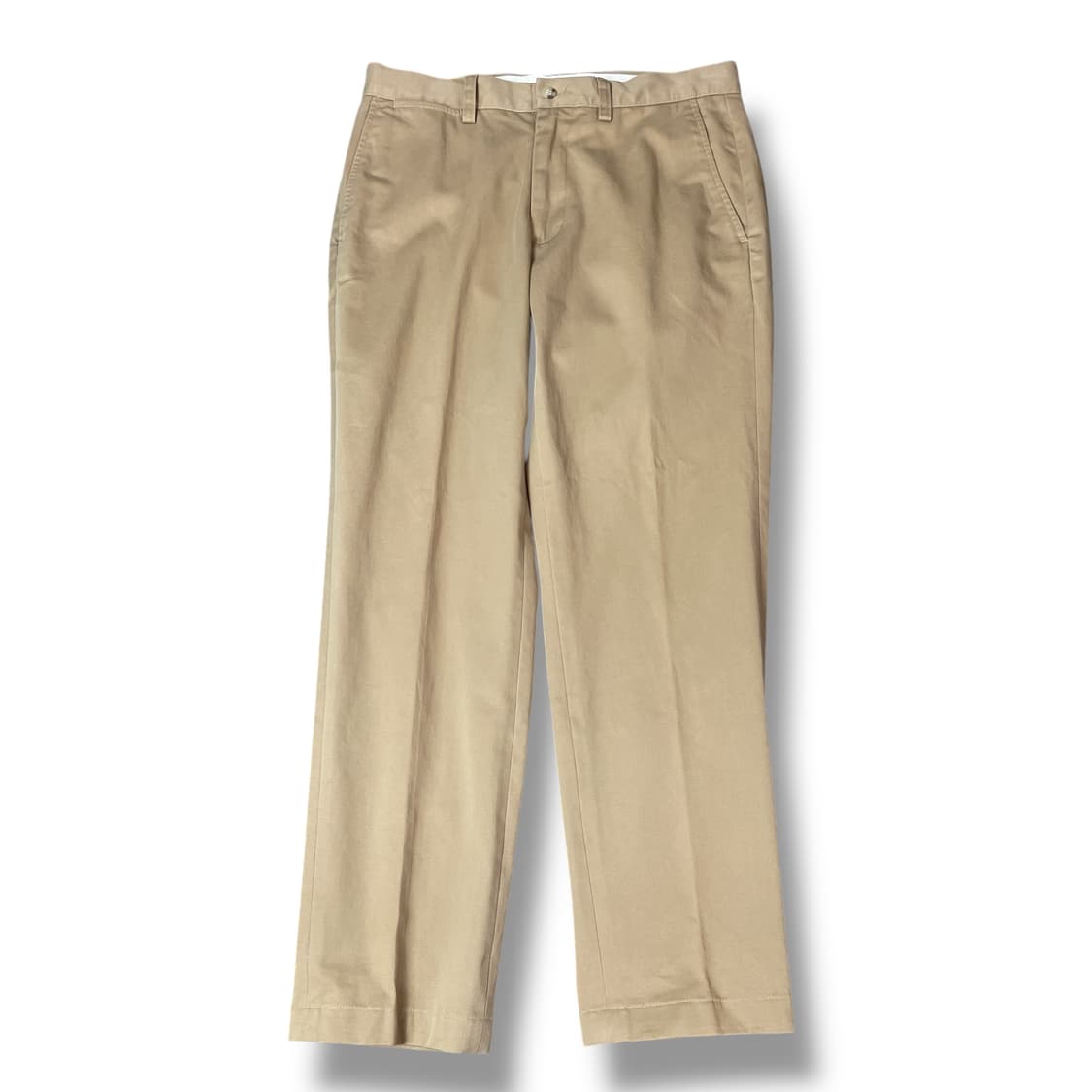 (34) 폴로 랄프로렌 빅포니 베이지브라운 치노 팬츠 상품이미지1