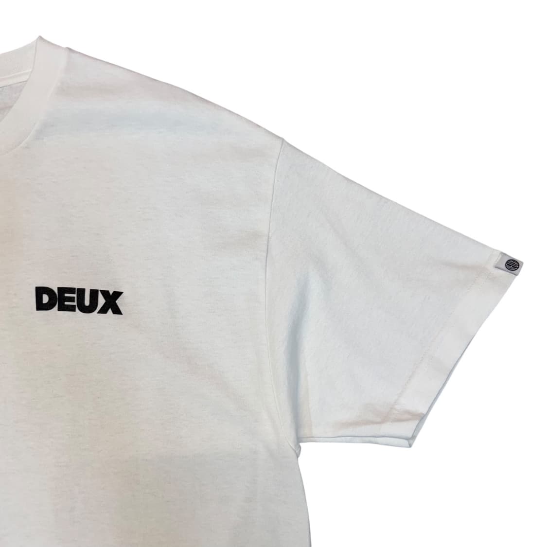 듀스 1993 티셔츠 (XL)   상품이미지4