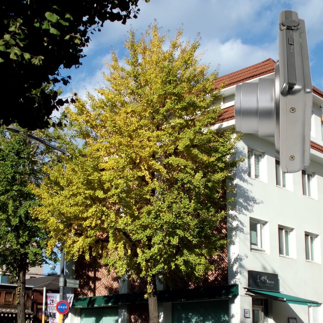 Casio Exilim zs-10 (✨민트급/풀세트) 상품이미지9