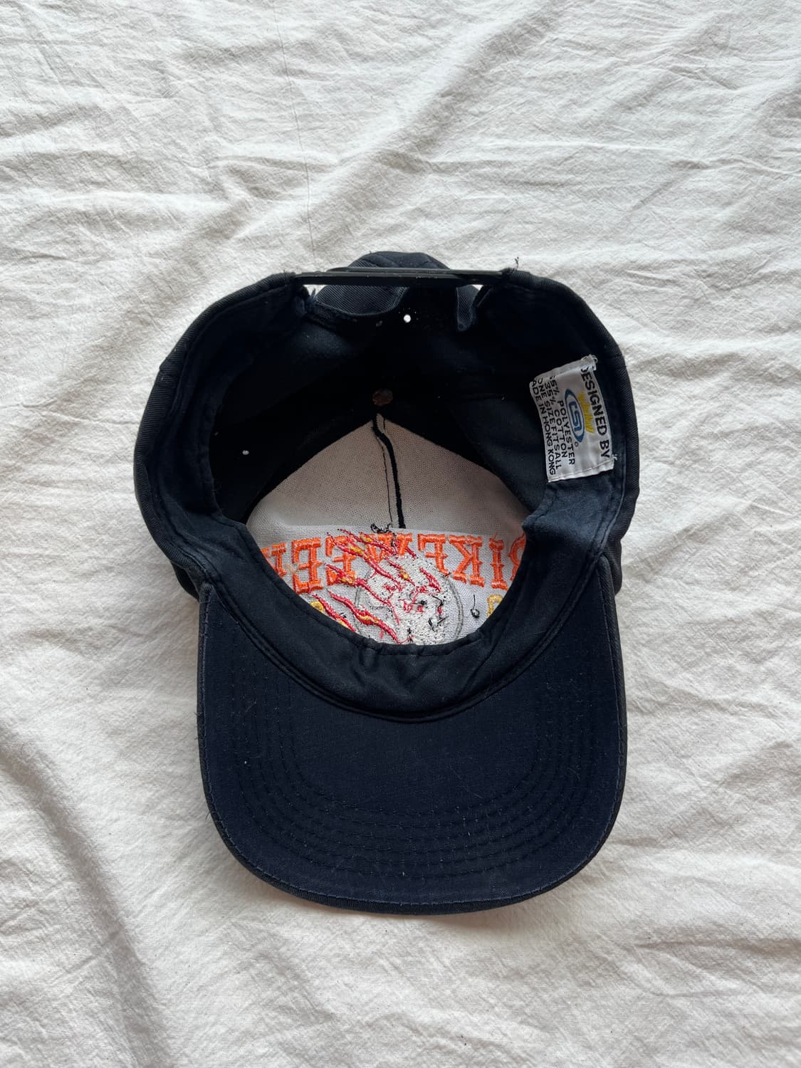 1999 데이토나 Bike Week Sanpback 상품이미지3