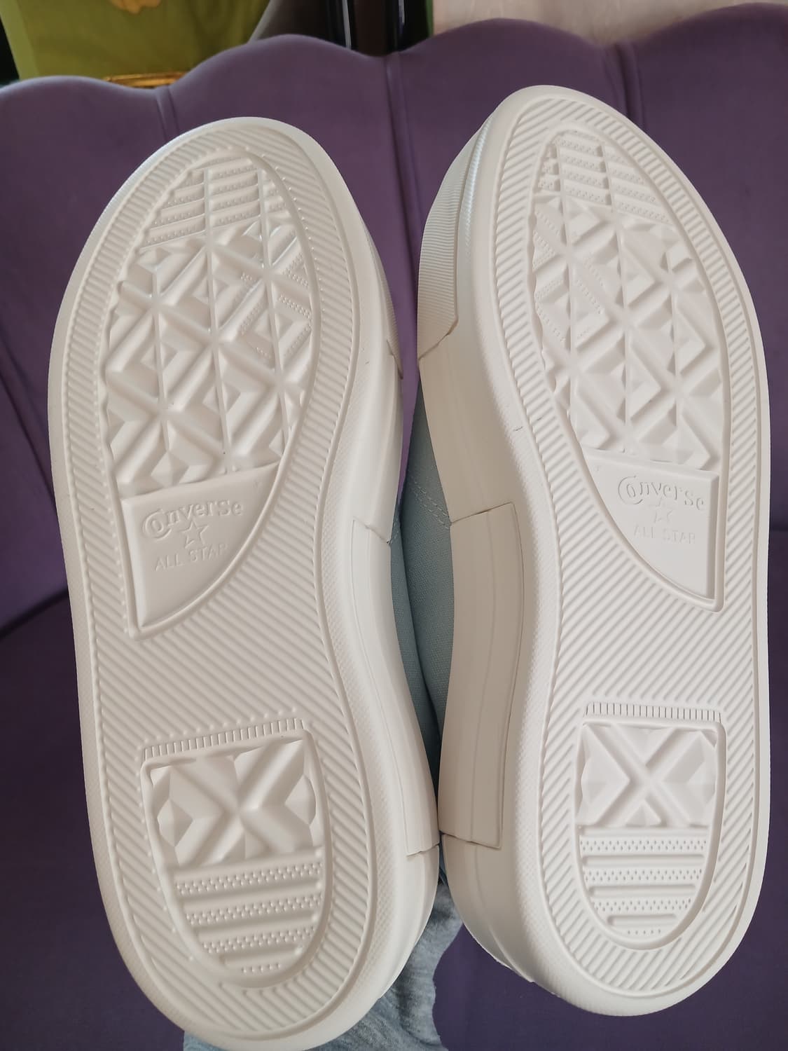 컨버스 정품 여성 원스타 스니커즈 250 사이즈 상품이미지10