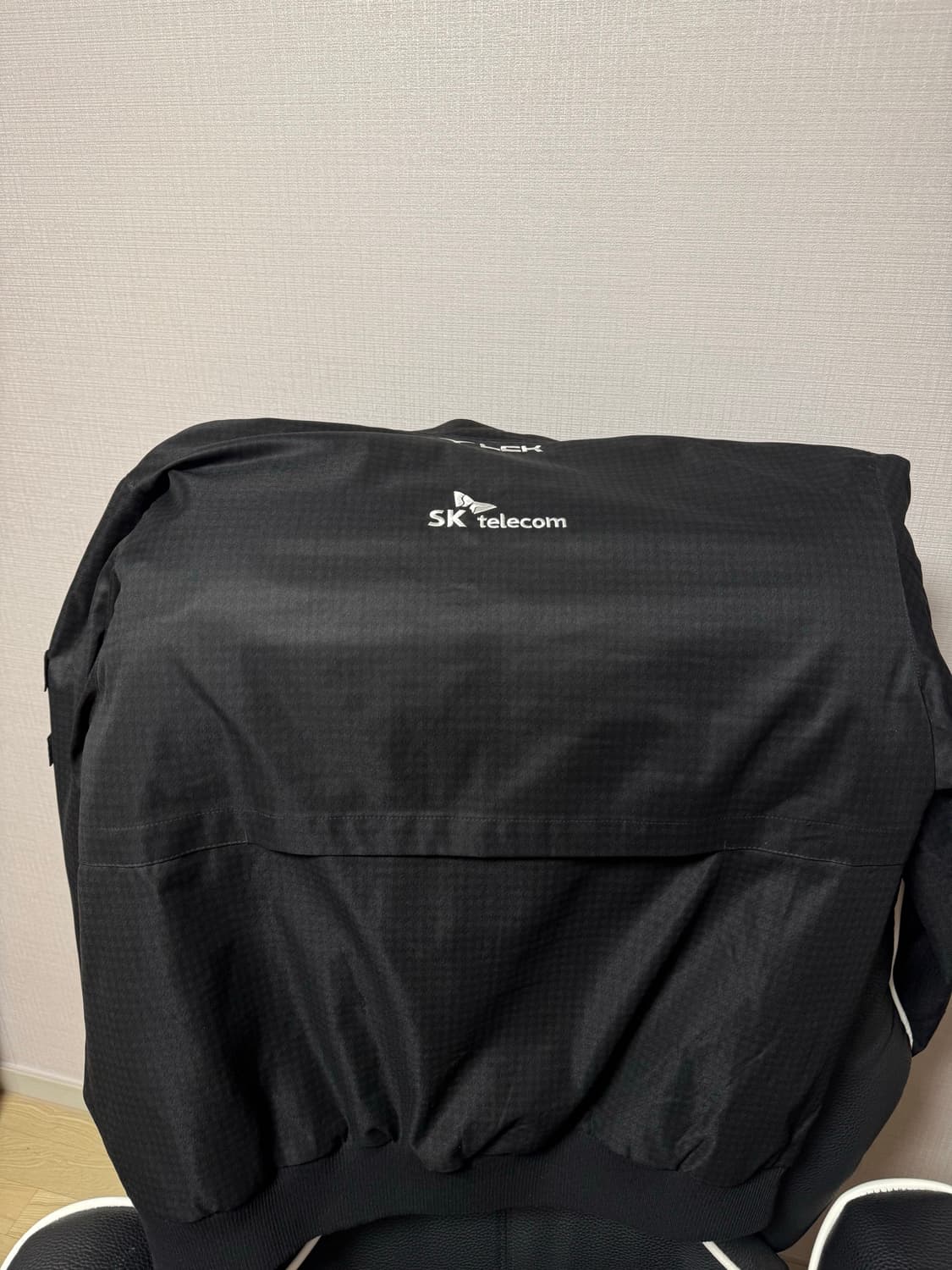 25 T1 월드 챔피언쉽 자켓 2xl 상품이미지4