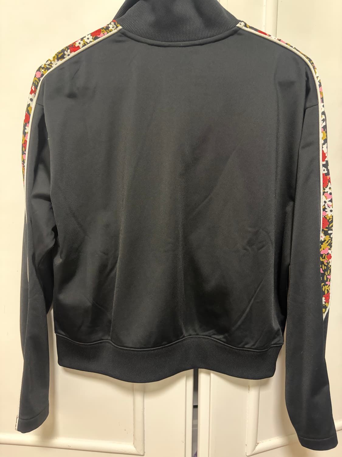 나이키 y2k 플라워 집업 상품이미지3