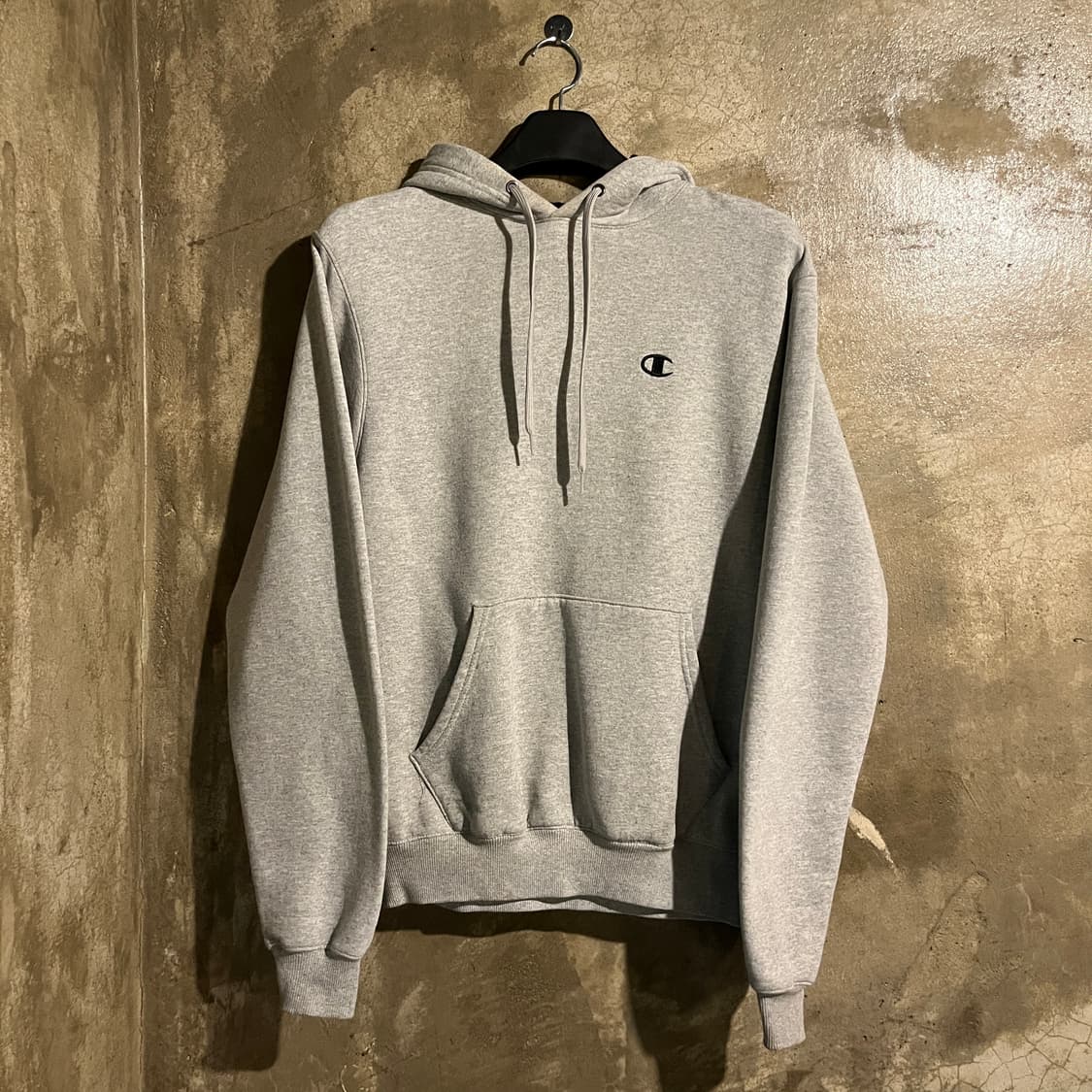 챔피온 후드티 상품이미지1