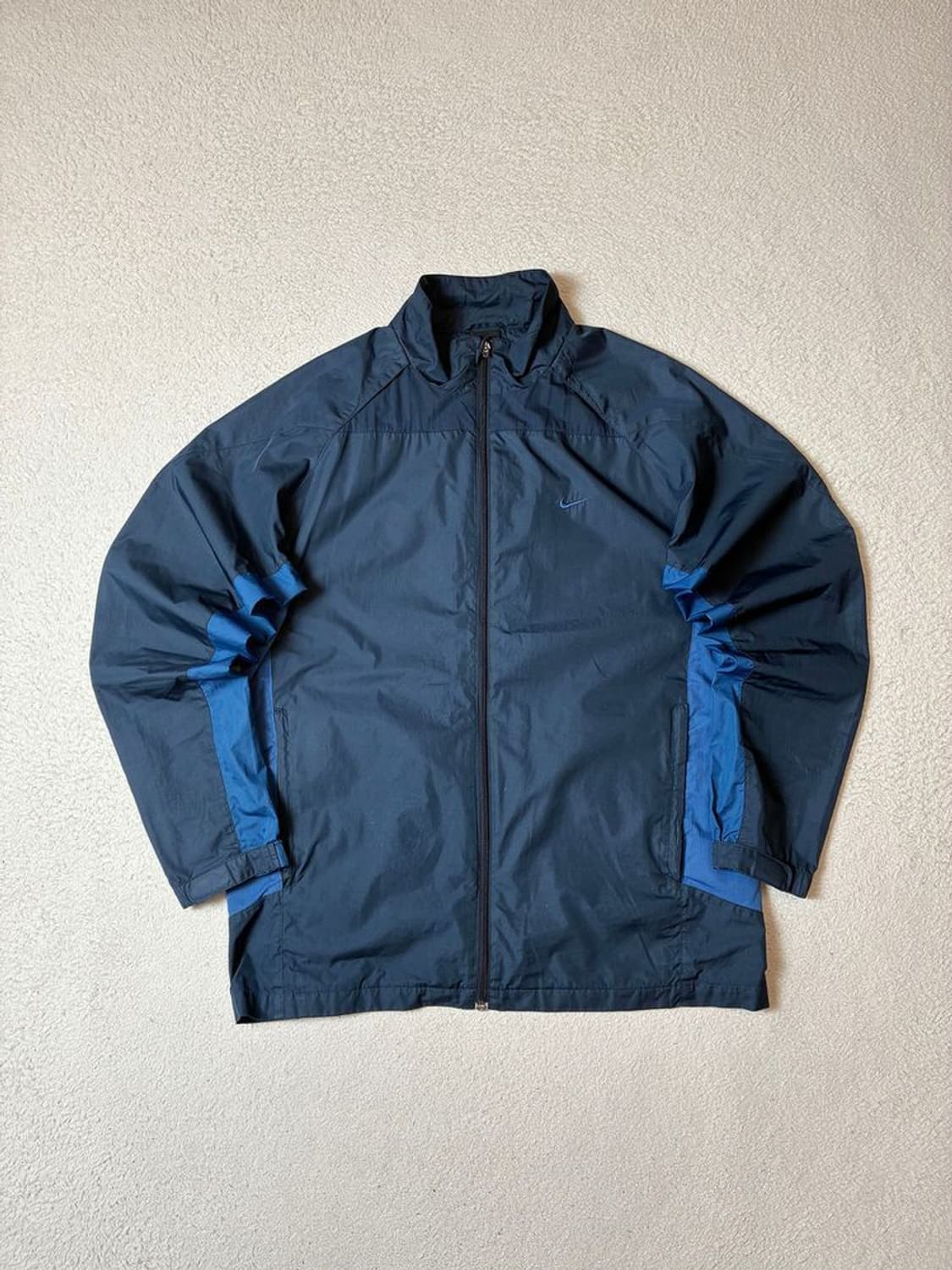 나이키 00's 사이드 배색 퍼티그 자켓 PN7546 상품이미지1