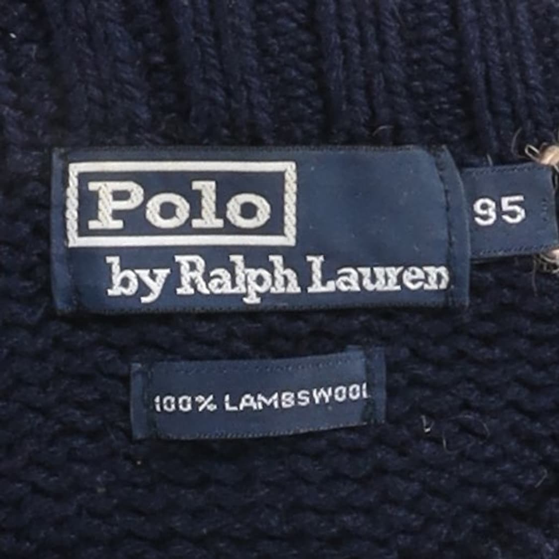 폴로 랄프로렌 Polo by Ralph Lauren Turtle Neck 상품이미지7