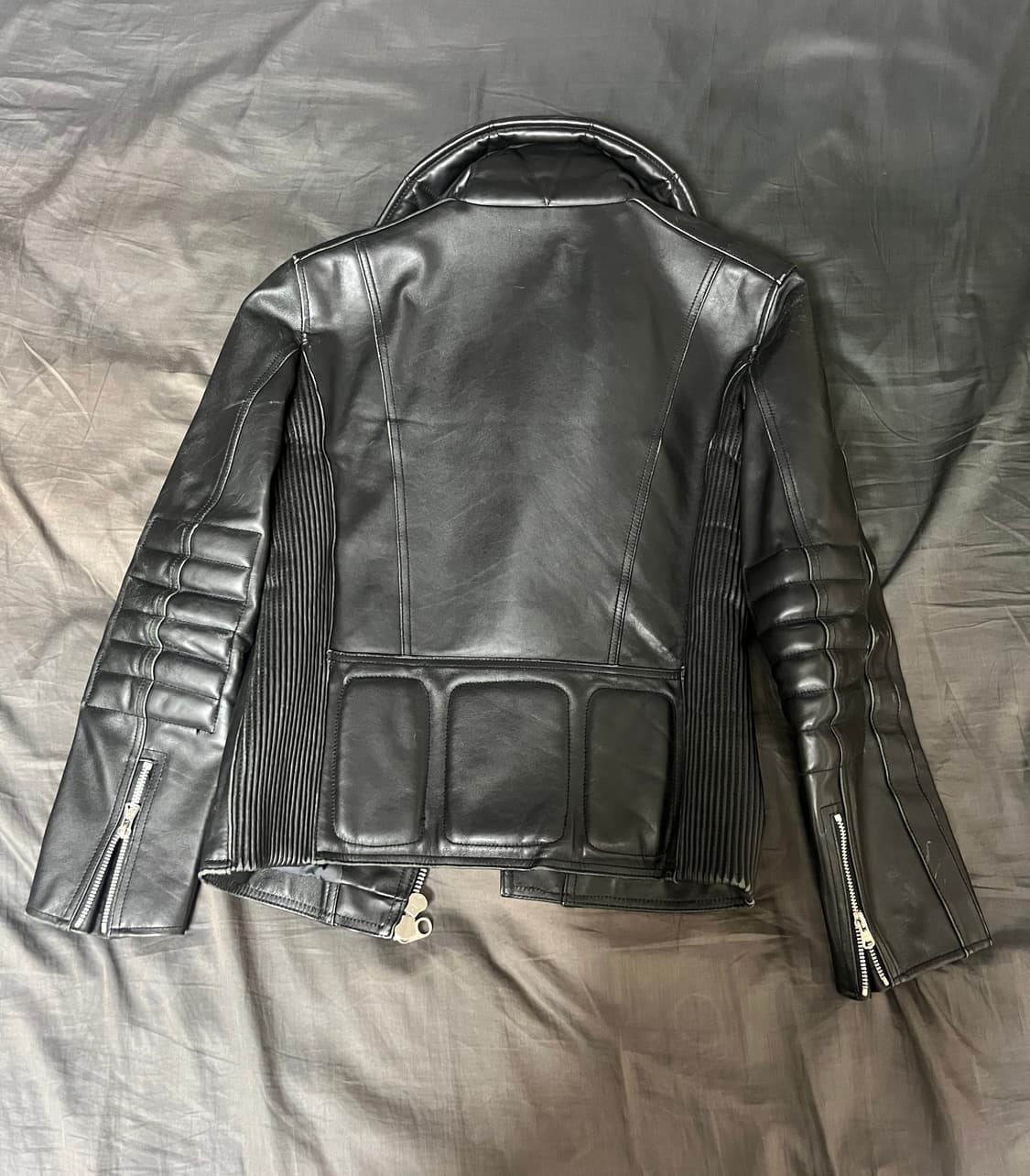 Diafvine 디아프바인 하이넥 라이더 상품이미지4