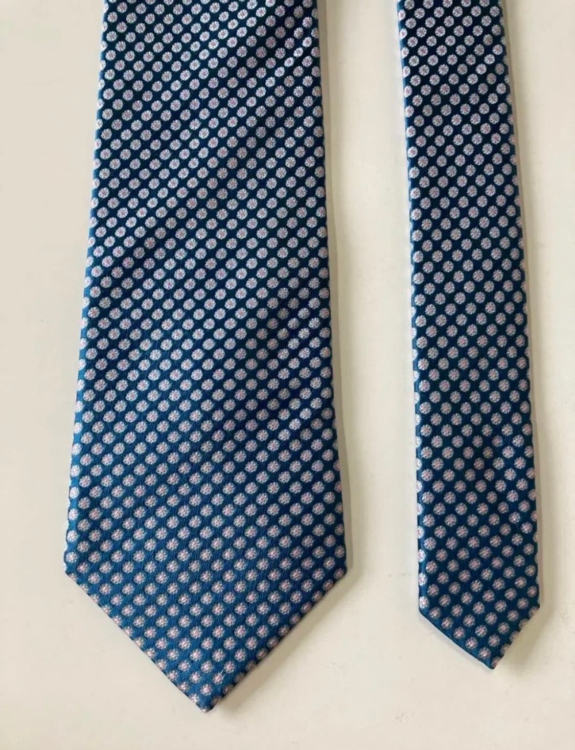 레노마 넥타이 상품이미지1